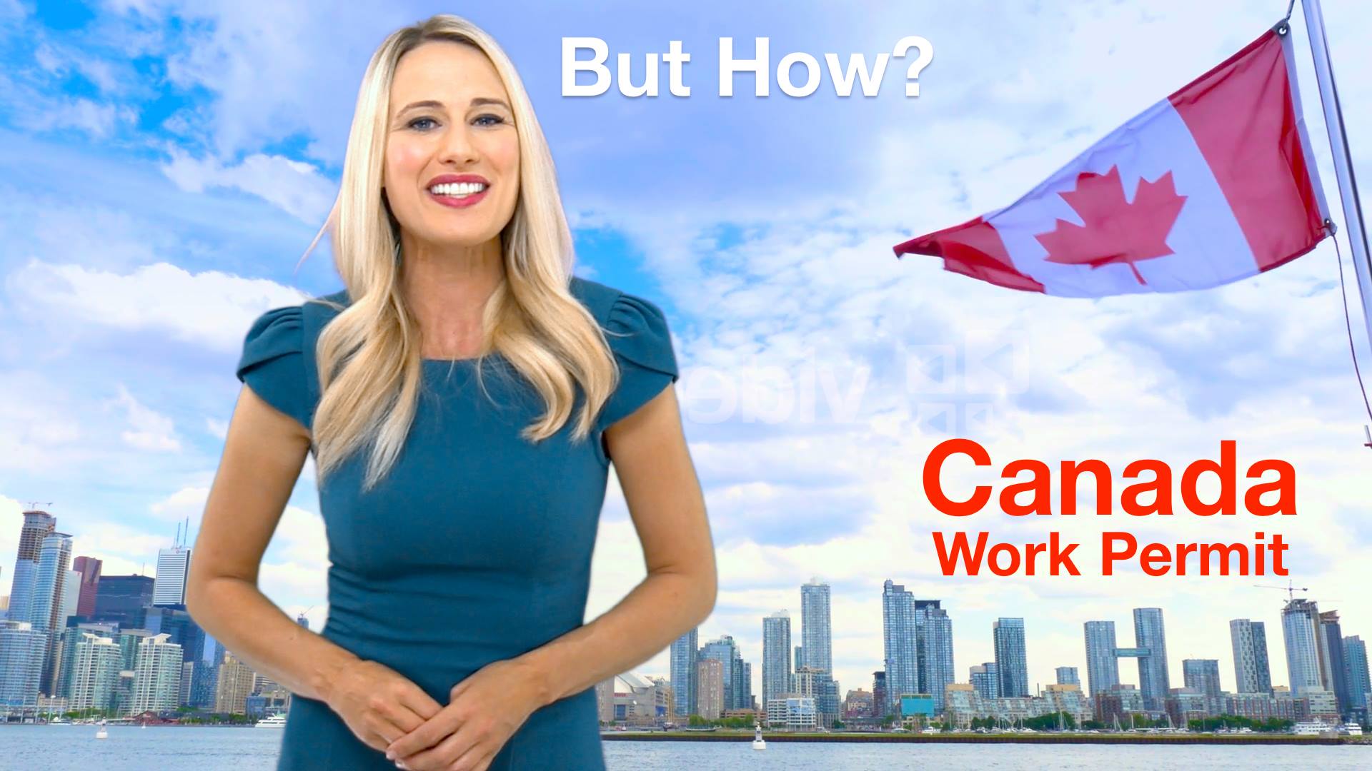 Jobs in Canada with visa sponsorship for foreigners