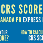 CRS score