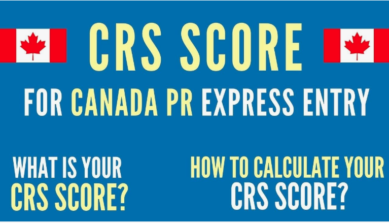 CRS score