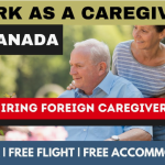 Caregivers Permanent Residency in Canada