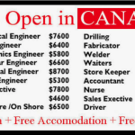 Highest Paying Jobs in Canada